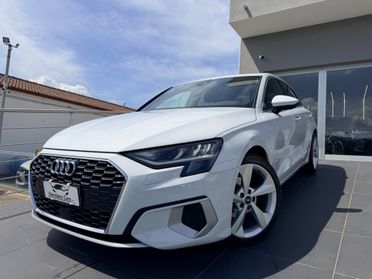 Audi A3 SPB 35 TDI S tronic 150cv in garanzia