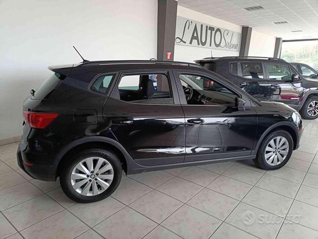 SEAT Arona 1.0 TGI Style