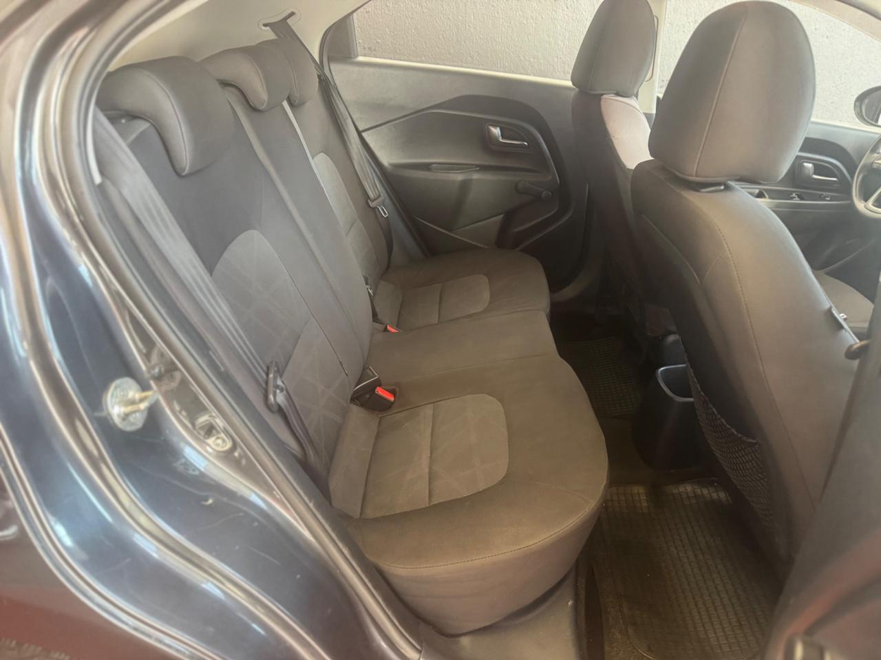 Kia Rio 1.2 CVVT 5p. ECO GPL Active