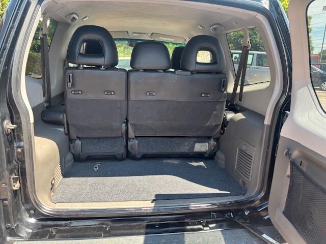 Mitsubishi Pajero 3.2 DI-D 16V 3p. Intense