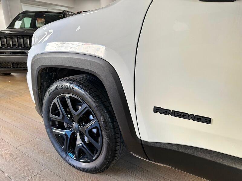 Jeep Renegade Renegade 1.0 T3 Limited