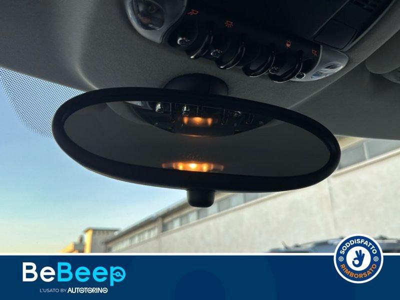 MINI Countryman Mini F60 MINI 1.6 COOPER D ALL4