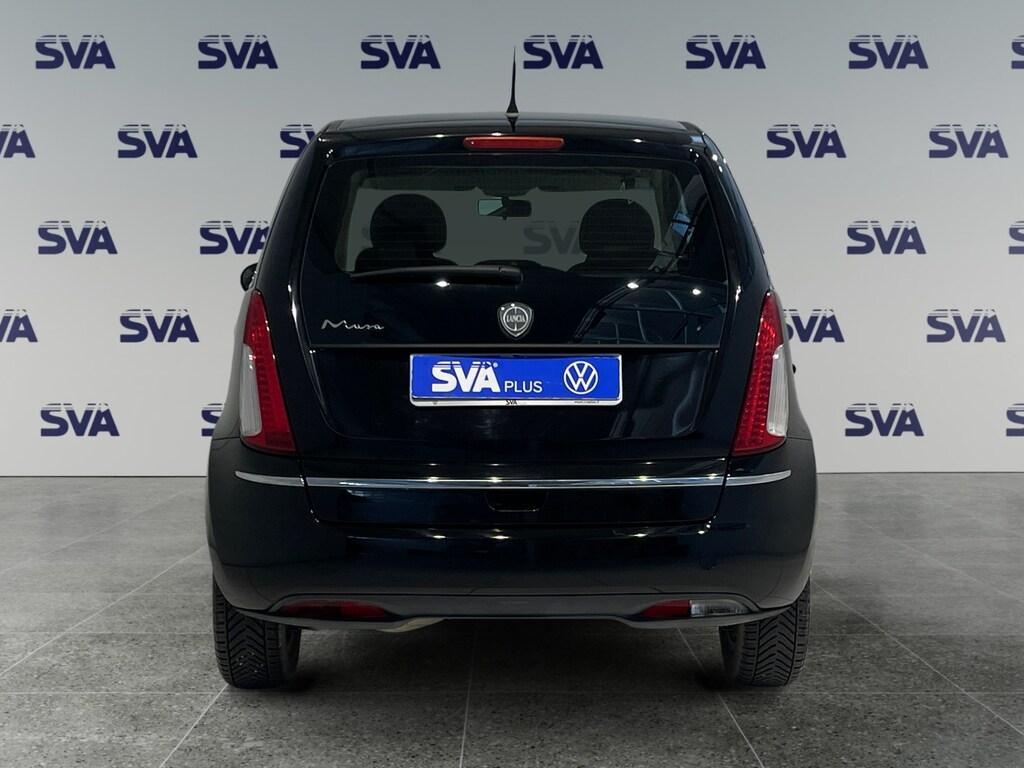 Lancia Musa 1.4 8v 77CV Oro