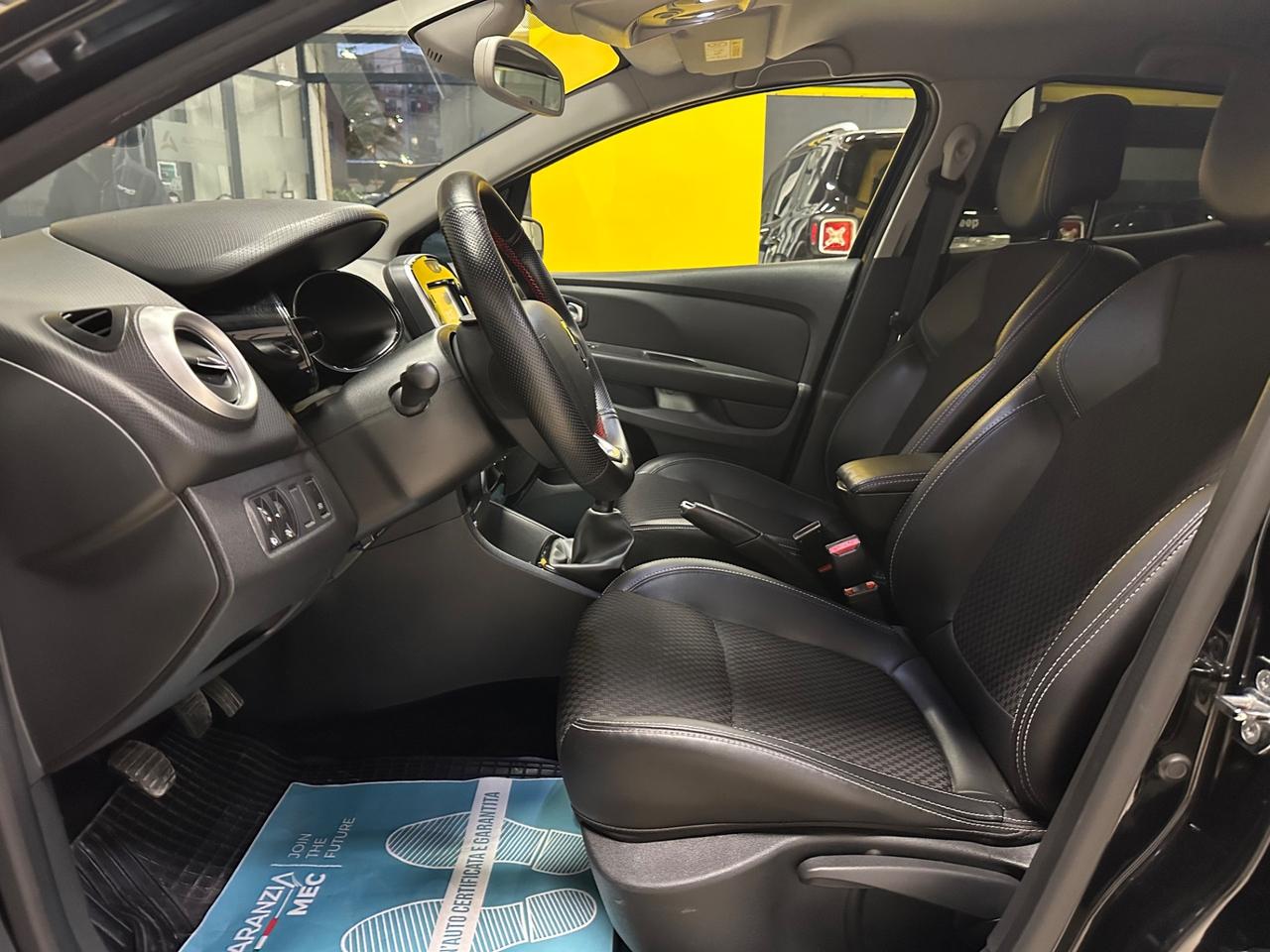 Renault Clio dCi 8V 90 CV Start&Stop 5 porte Energy Duel