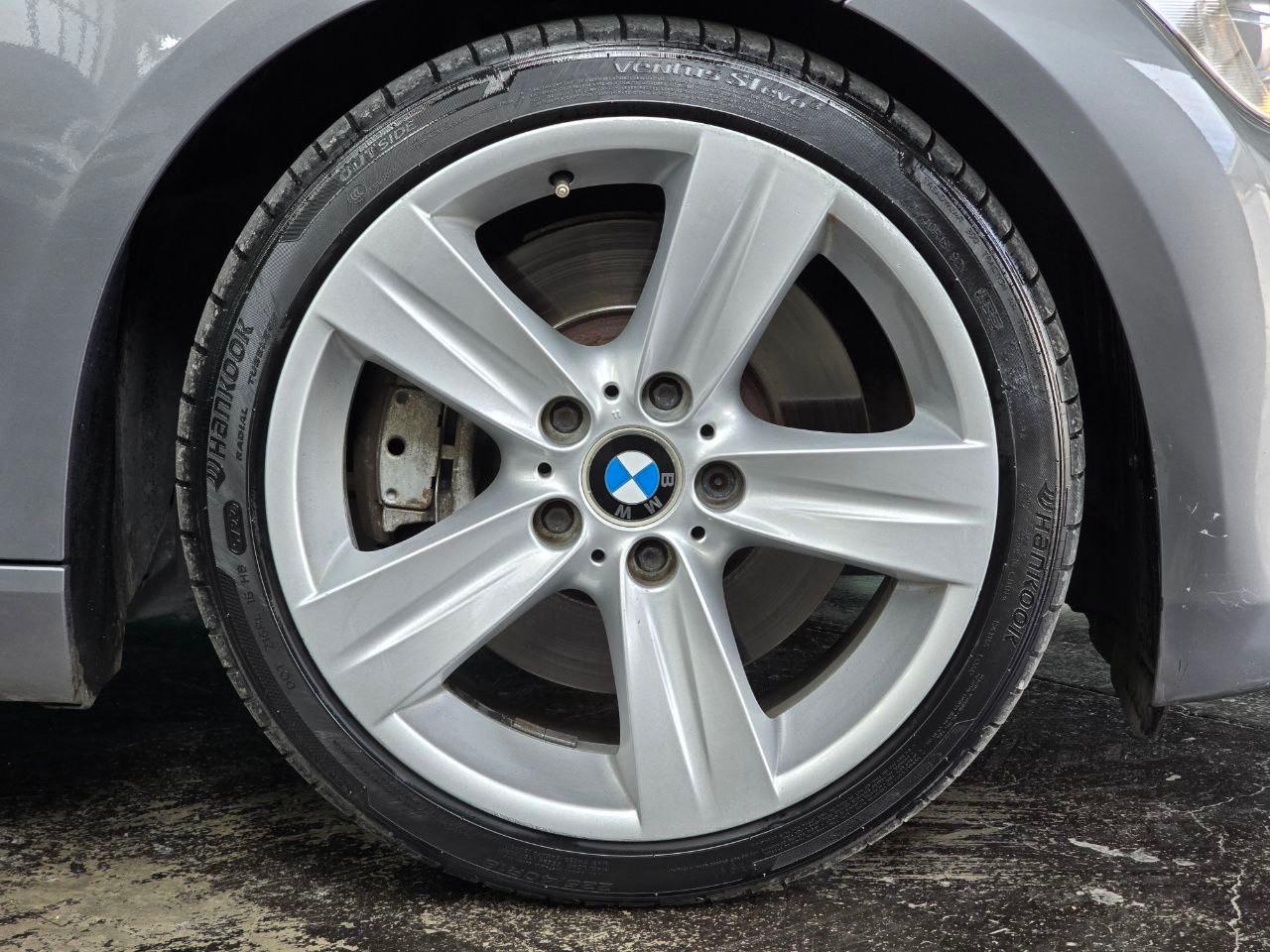 BMW 335i E92 (N54) Manuale service bmw