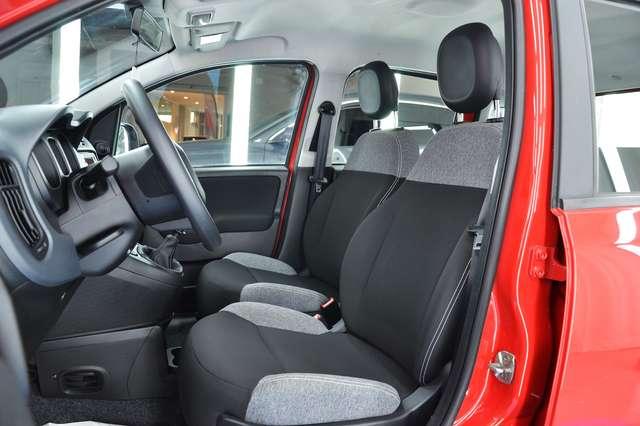 Fiat Panda Panda 1.0 firefly hybrid *NO VINCOLI FINANZIARI*