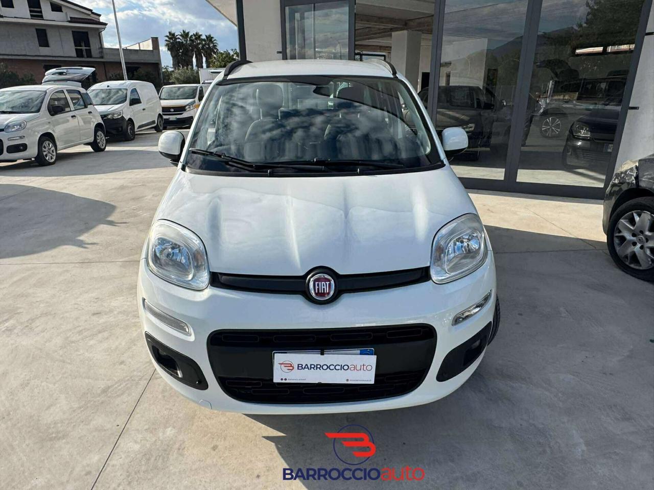 Fiat Panda 0.9 TwinAir Turbo Natural Power Easy-2020
