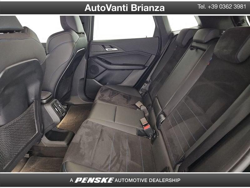 BMW Serie 2 Active Tourer 225e Active Tourer xdrive Msport