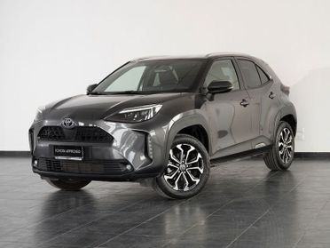 Toyota Yaris Cross 1.5H (116 CV) E-CVT Trend