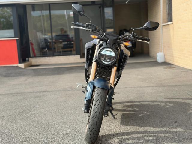 HONDA CB 125 R 125 R
