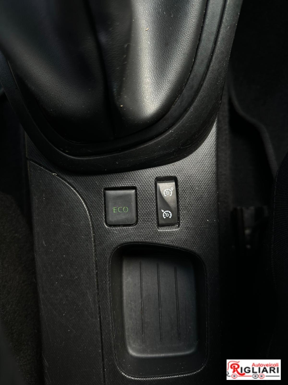 Renault Captur dCi 8V 90 CV Start&Stop Energy Life