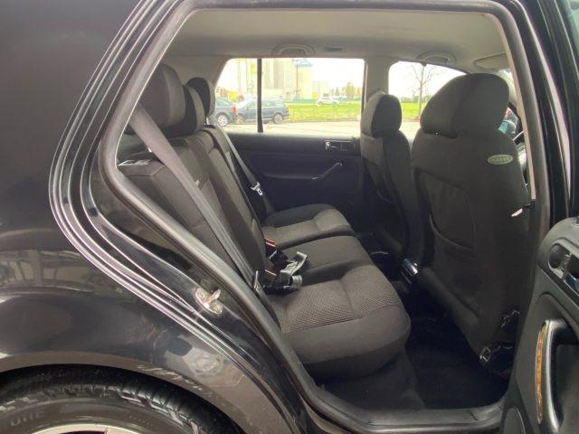 VOLKSWAGEN Golf 1.8 Turbo 20V 5p. GTI GPL