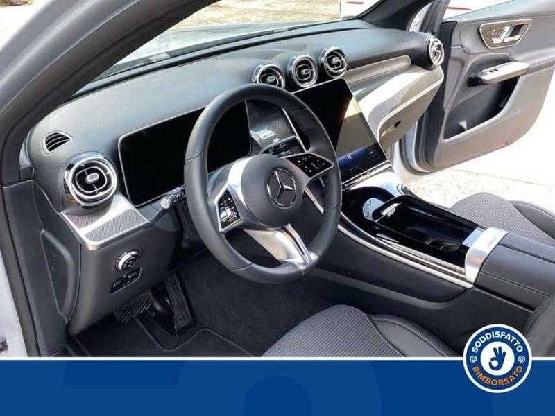 Mercedes-Benz GLC 220d 4Matic Advanced Plus