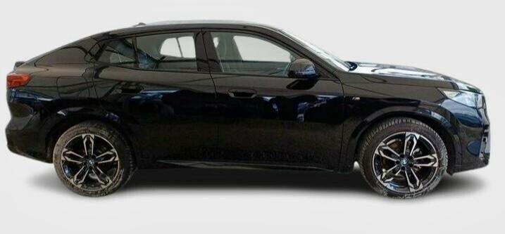 Bmw X2 sDrive 18d Msport 2024