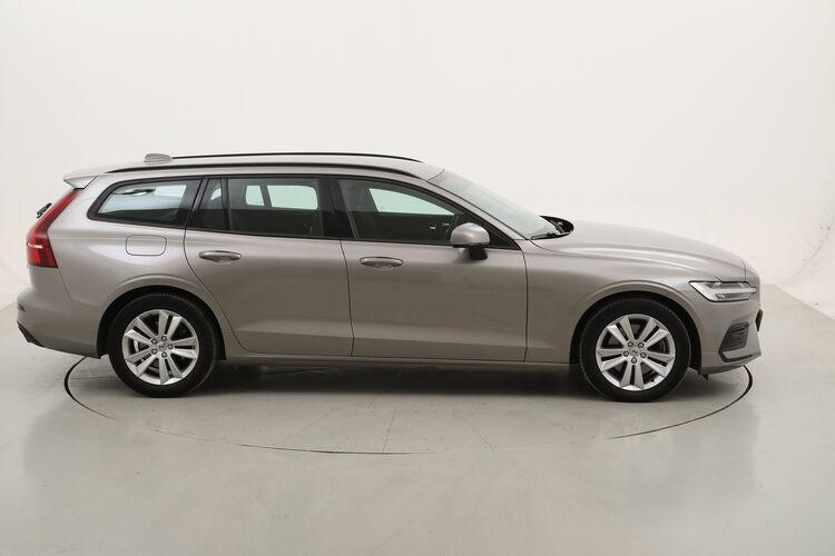 Volvo V60 B4 Momentum Business BR438298 2.0 Mild Hybrid 197CV