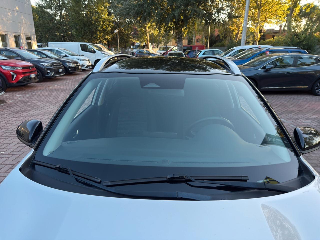 Kia Stonic 1.0 T-GDi 100 CV MHEV iMT Style