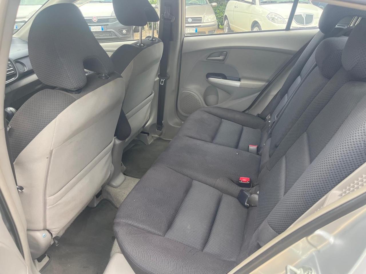 Honda Insight 1.3 Executive i-Pilot