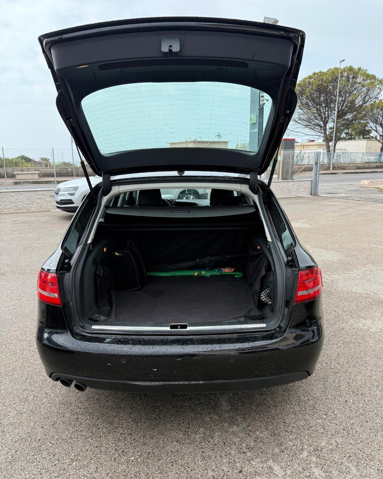 Audi A4 Avant 2.0 TDI 120 CV Advanced