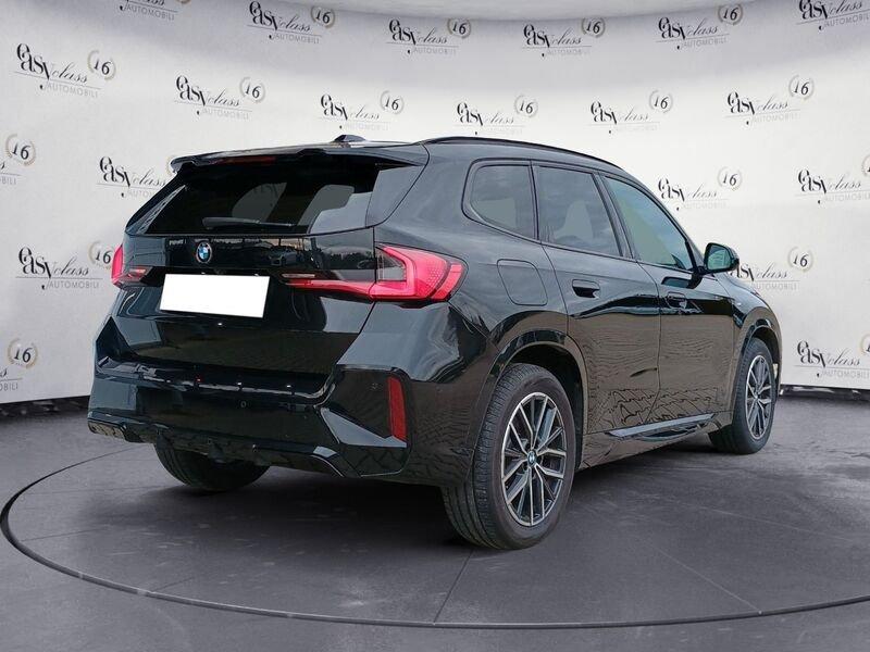 BMW X1 xDrive 20d Msport Gancio 18" Camera Premium