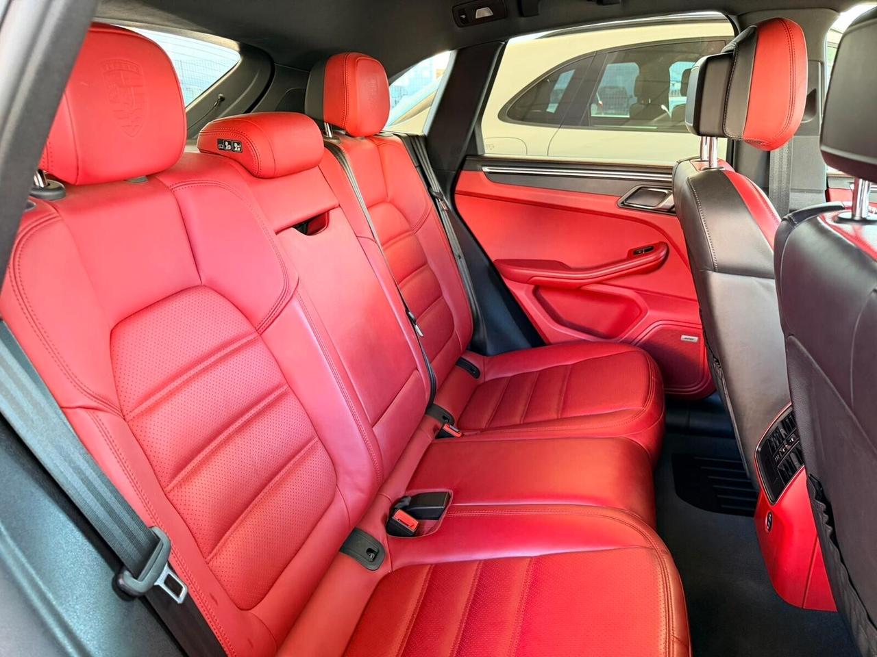 Porsche Macan 2.0 245CV PDK