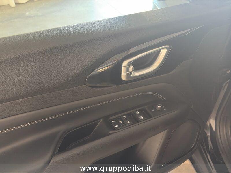 Jeep Compass II 2021 1.6 mjt Limited 2wd 130cv