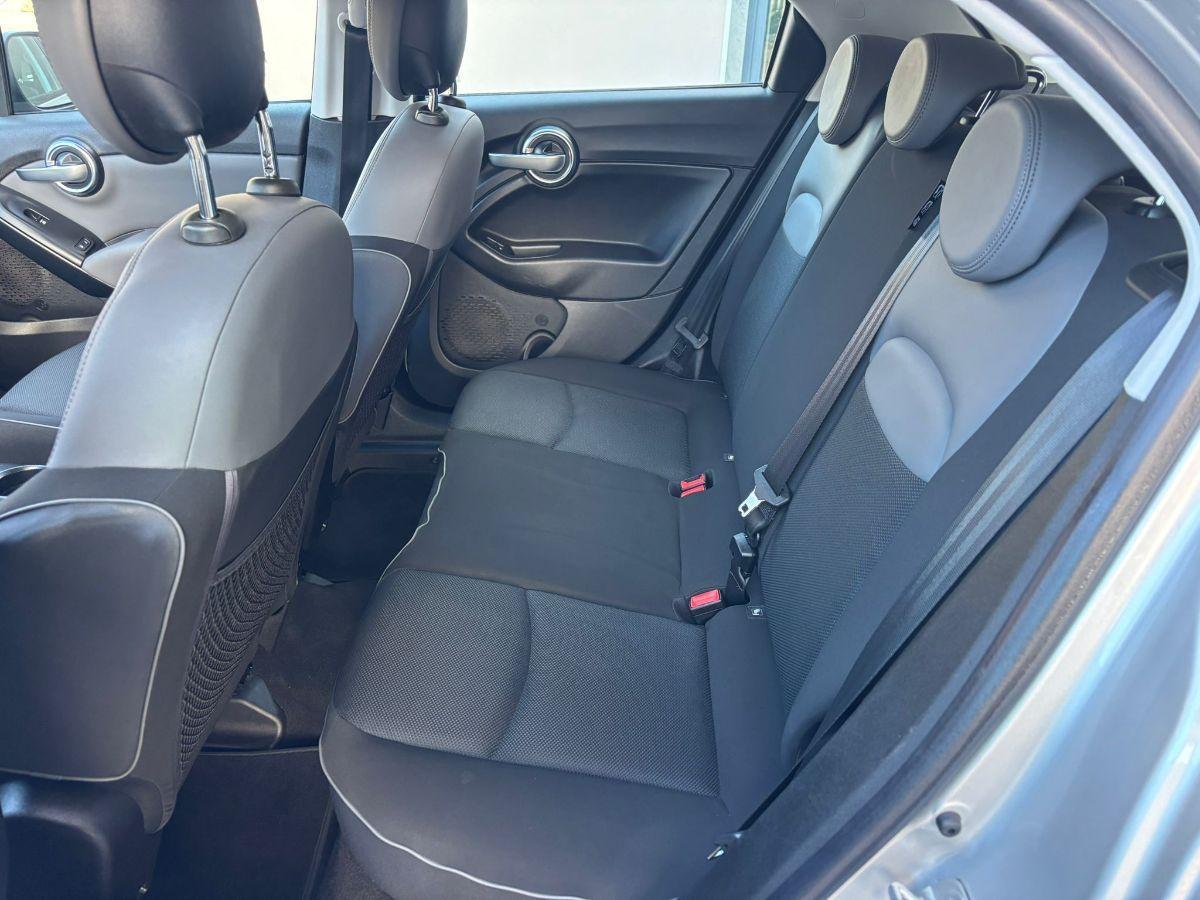 FIAT 500X 1.3 M.Jet 95CV Lounge