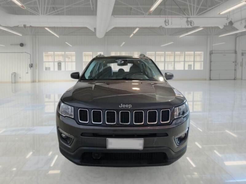 Jeep Compass 1.6 Mjt 120cv *FULL OPT.* come NUOVA