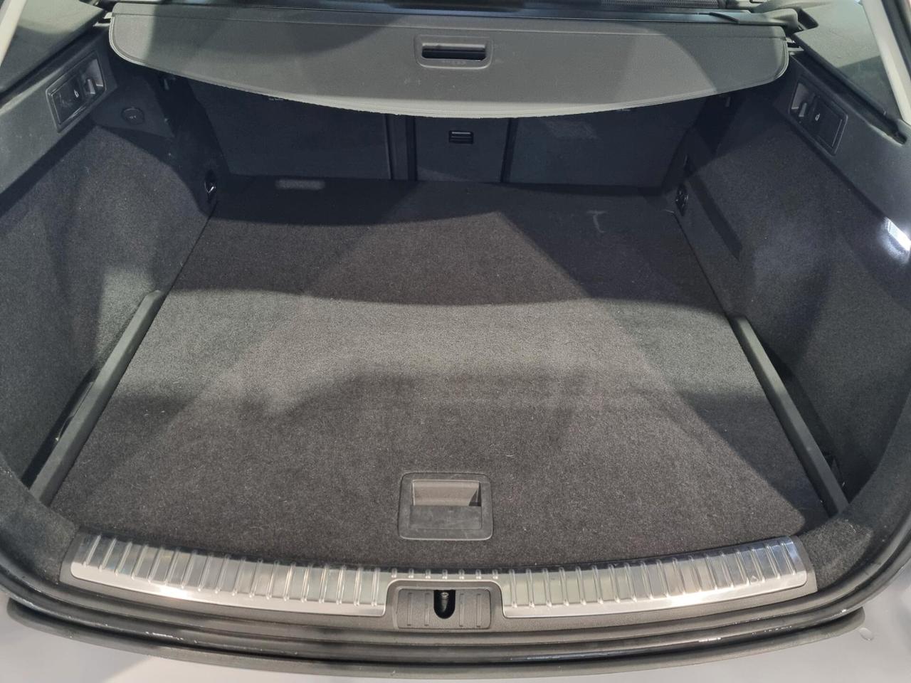 Seat Leon 1.4 TGI DSG ST Style