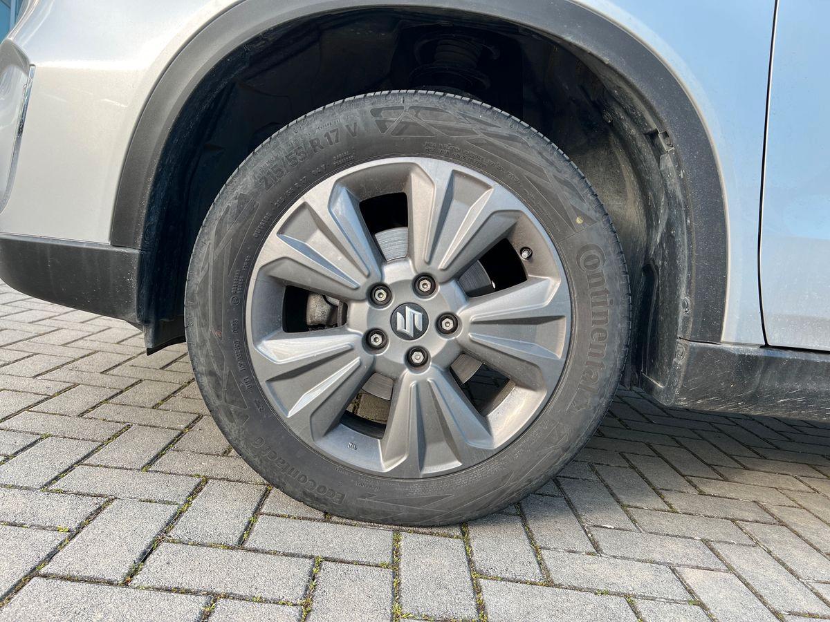 SUZUKI Vitara 1.4h Easy Cool 2wd