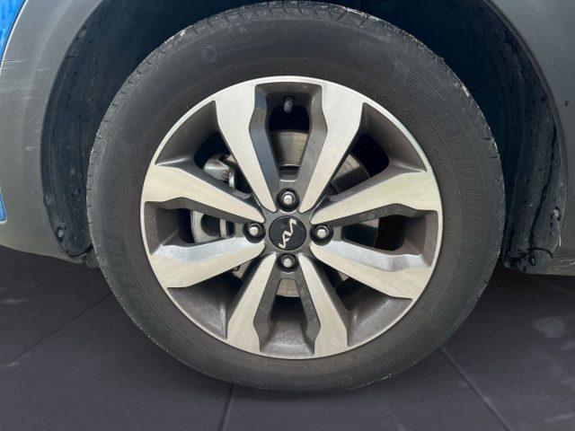 KIA Stonic 1.2 DPI Urban Smart