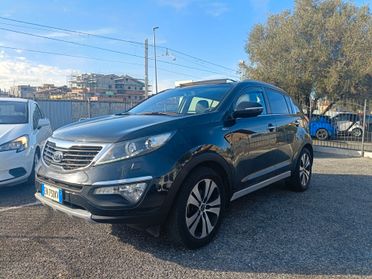 Kia Sportage 2.0 Diesel 184CV 4x4 67 Mila km