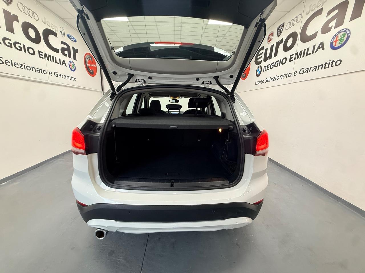 Bmw X1 1.5 xDrive25e Business 125CV 06/2021 Euro 6D
