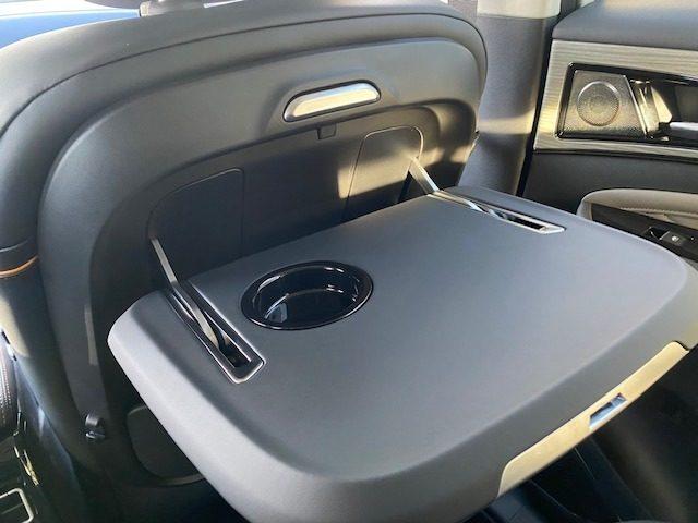 EVO Spazio 1.5 TURBO BENZINA 7POSTI