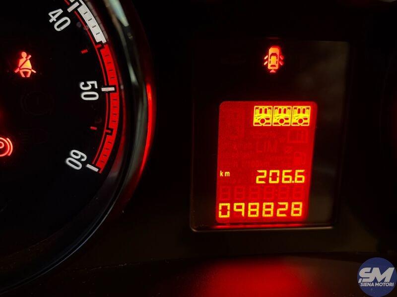 Opel Meriva 1.6 CDTI Advance 95cv S/S MT6