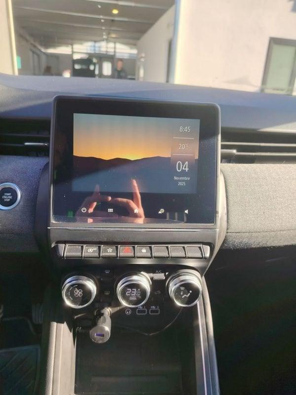 Renault Clio Clio TCe 100 CV GPL 5 porte Techno