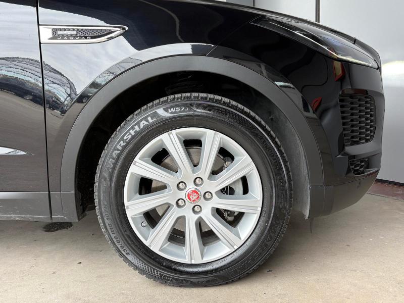 Jaguar E-Pace 2.0d i4 S fwd 150cv my19