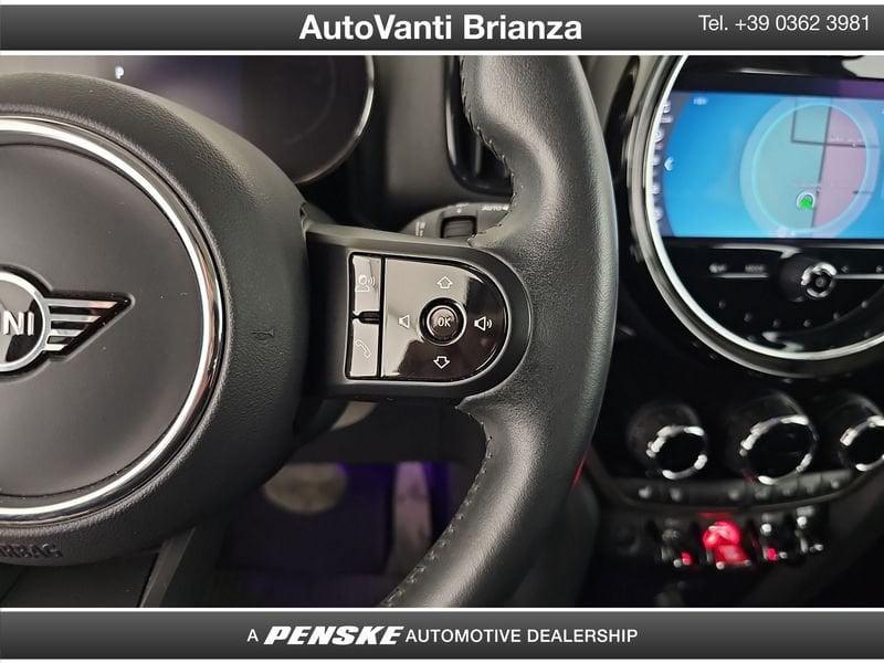 MINI Mini Countryman F60 Mini 1.5 Cooper Northwood Edition Countryman