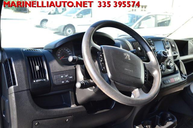 PEUGEOT Boxer 335 2.0 BlueHDi 130CV L2 H2 Furgone 95000KM