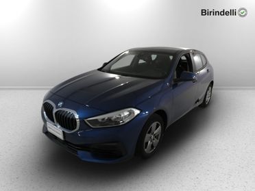 BMW Serie 1 (F40) - 116d 5p. Business Advantage