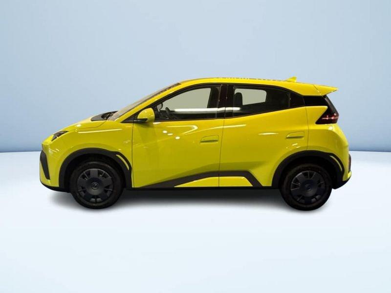 BYD Dolphin Surf Active