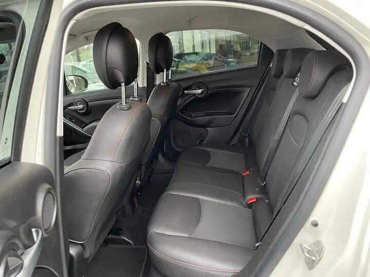 Fiat 500X 1.5 T4 Hybrid 130 CV DCT Sport