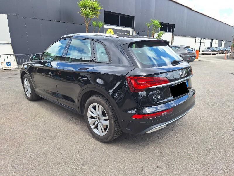 Audi Q5 35 2.0 tdi mhev 12V Business Avdanced s-tronic