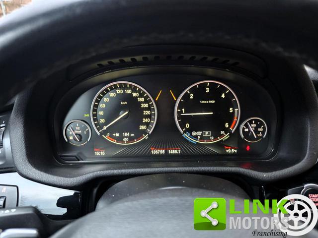 BMW X4 xDrive20d xLine Steptronic