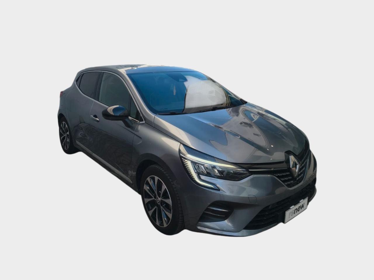 Renault Clio Full Hybrid E-Tech 145 CV 5 porte Techno