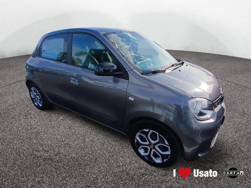 Renault Twingo III 2019 1.0 sce Zen 65cv
