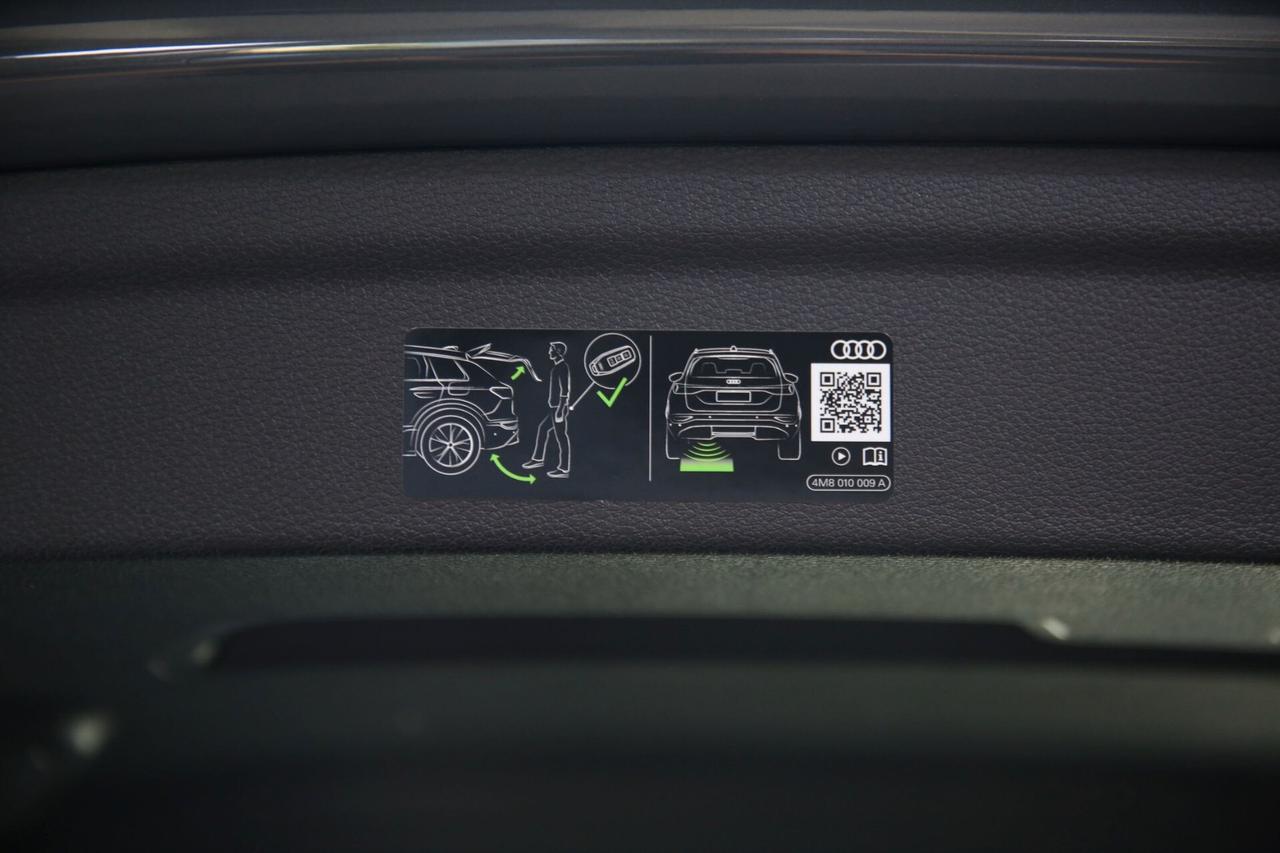 Audi Q3 Sportback 35 TDI S tronic Business Plus
