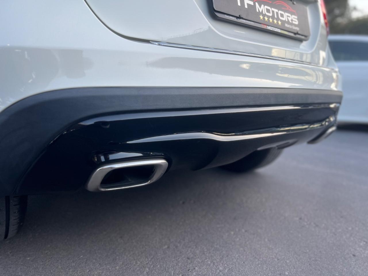 Mercedes GLA 200 cdi SPORT CERTIFICATA - 2014