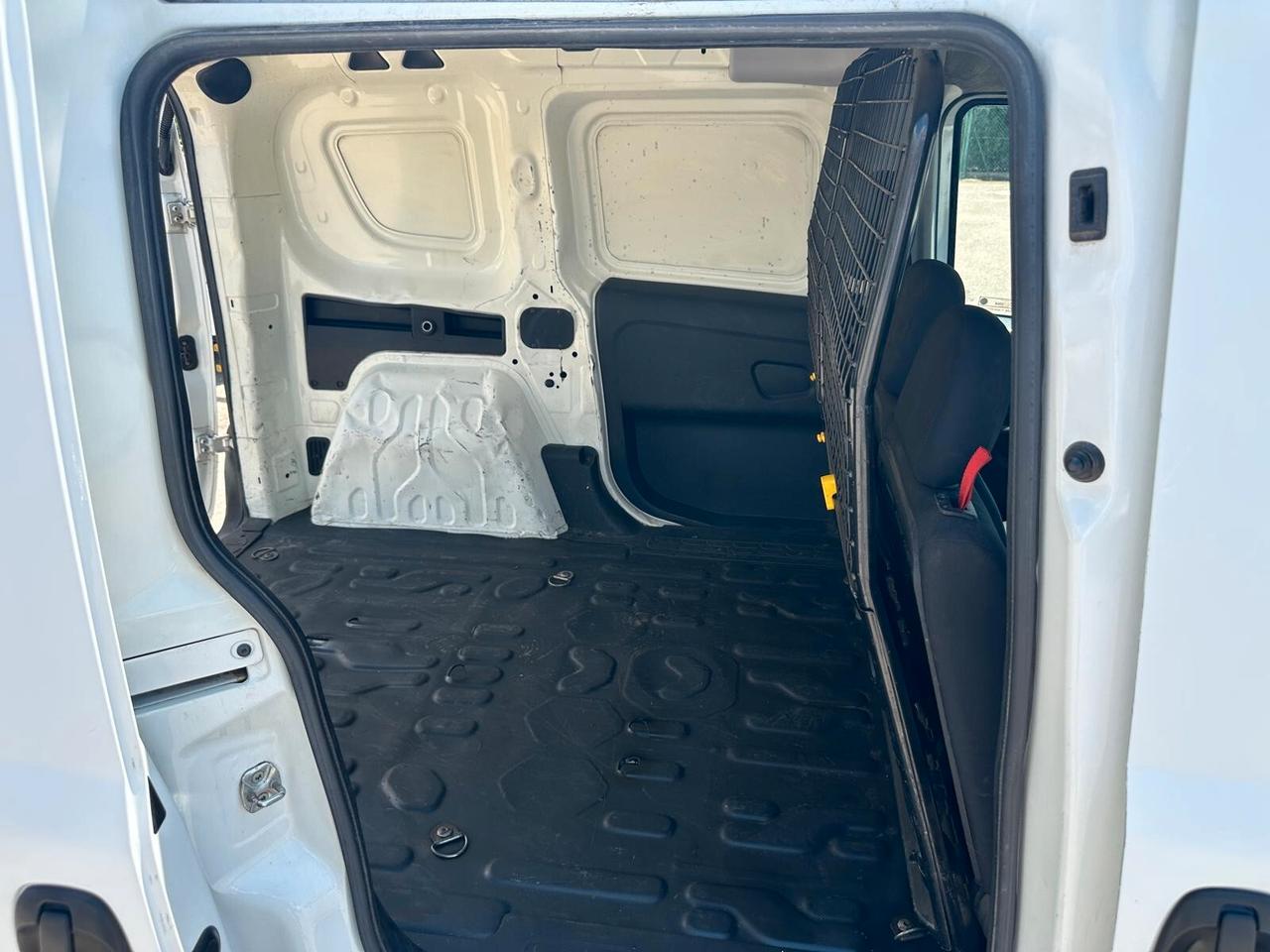 Fiat Doblò 1.6 MJT