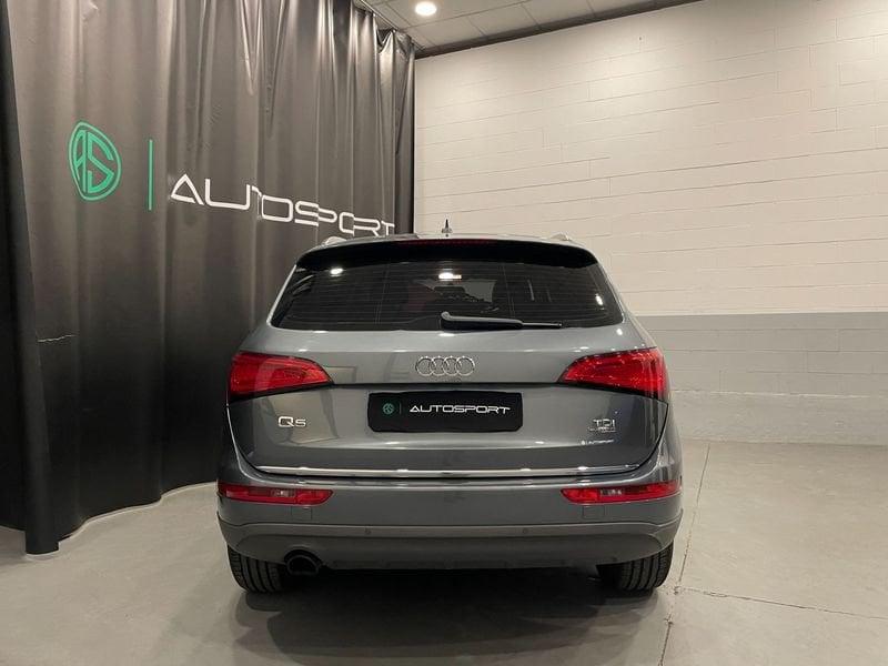 Audi Q5 Q5 2.0 TDI 190 CV clean diesel quattro S tr. Advanced Plus