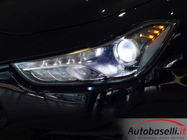 MASERATI Ghibli 3.0 V6 350CV AUTOMATICA, TETTUCCIO APRIBILE